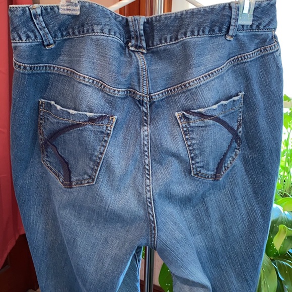 Lane Bryant Distinctly Bootcut - Picture 9 of 10